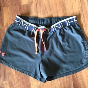 Under Armour athletic shorts